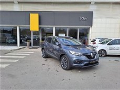 Renault Kadjar 160CV FAP Sport Edition del 2020 usata a Livorno