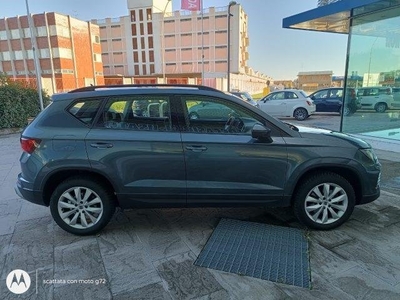 SEAT ATECA 2.0 TDI Business