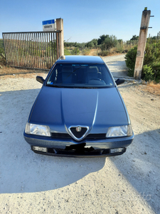 Usato 1989 Alfa Romeo 2000 2.0 Benzin 171 CV (6.000 €)