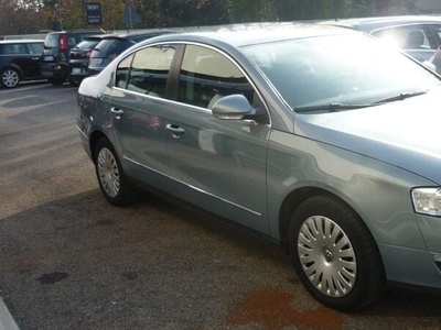 Usato 2009 VW Passat 1.4 Benzin 150 CV (6.700 €)