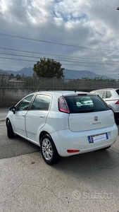 Usato 2012 Fiat Punto 1.4 LPG_Hybrid 77 CV (5.000 €)