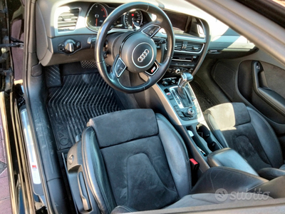 Usato 2014 Audi A4 2.0 Diesel 150 CV (15.000 €)