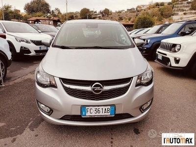 Usato 2016 Opel Karl 1.0 LPG_Hybrid 75 CV (6.900 €)