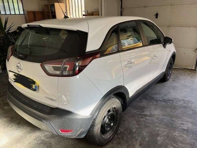 Usato 2019 Opel Crossland X 1.5 Diesel 102 CV (14.600 €)
