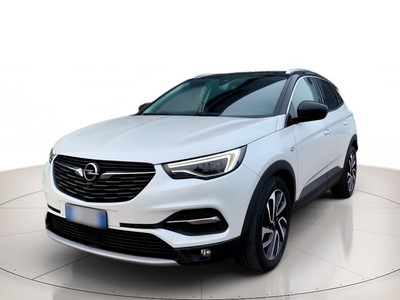 Usato 2020 Opel Grandland X 1.5 Diesel 131 CV (25.000 €)