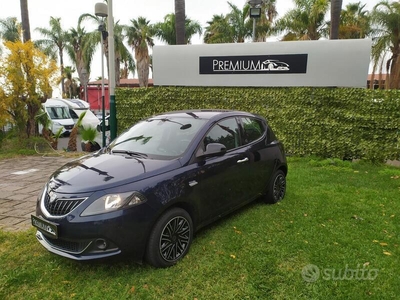 Usato 2021 Lancia Ypsilon 1.0 El_Hybrid (14.200 €)