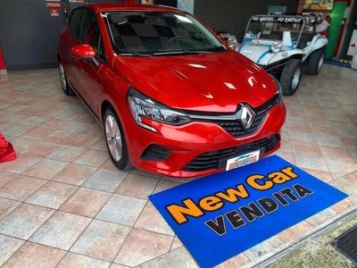 Usato 2022 Renault Clio V 1.0 Benzin 90 CV (14.990 €)