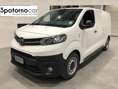 Usato 2023 Toyota Proace 1.5 Diesel 120 CV (38.335 €)