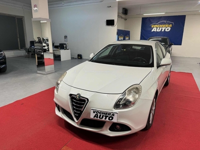 Alfa romeo Giulietta 1.6 JTDm-2 105 CV