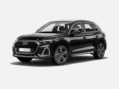 Audi Q5 50 TFSI e quattro S tronic S line nuovo