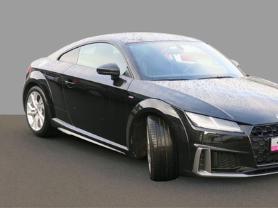 Audi TT 40 TFSI