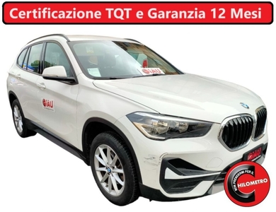 BMW X1 18i