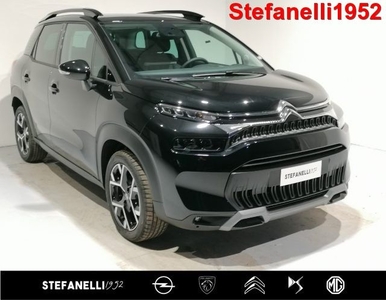 CITROEN C3 Aircross PureTech 110 S&S Max