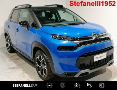 CITROEN C3 Aircross PureTech 110 S&S Max