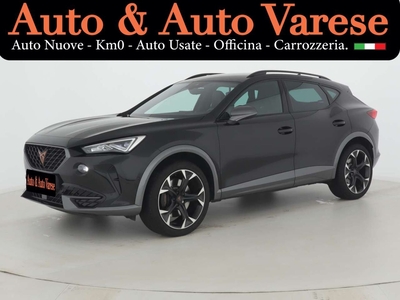 Cupra Formentor Formentor 2.0 tsi VZ 4drive 310cv dsg usato