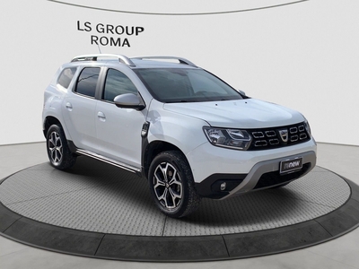 Dacia Duster 1.5 Blue dCi 8V 115 CV 4x2 Prestige usato