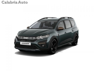 Dacia Jogger Jogger 1.6 Hybrid 140 7 posti Extreme nuovo