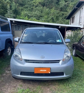 Daihatsu Sirion 1.0 12V Mio usato