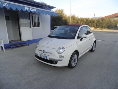 Fiat 500 1.2