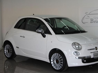 FIAT - 500 - 1.3 Multijet 16V 75CV Sport