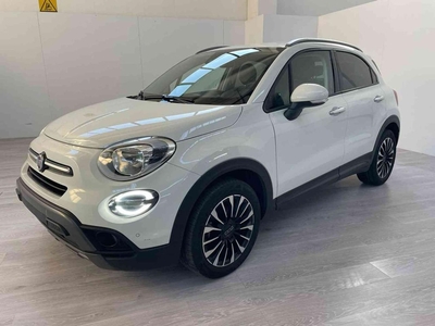 Fiat 500X 1.6