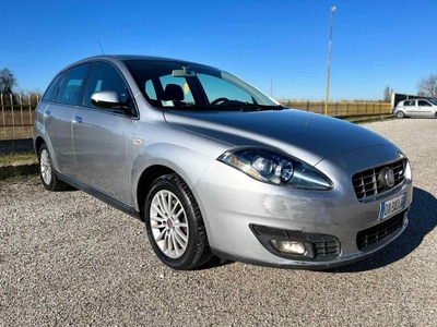 FIAT Croma (2005-2011)