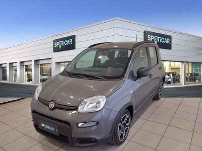 Fiat Panda 1.0