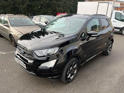 Ford EcoSport 1.0