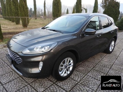 Ford Kuga 1.5 EcoBoost 120 CV 2WD Titanium usato