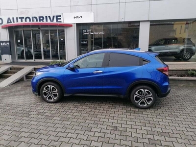 Honda HR-V 1.5 i-VTEC