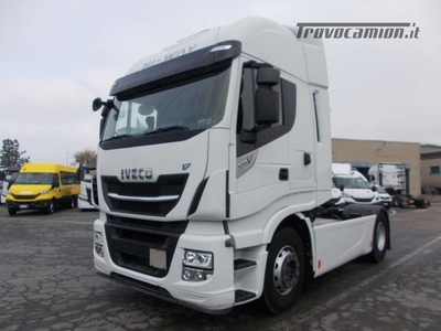 IVECO STRALIS AS440S51TP