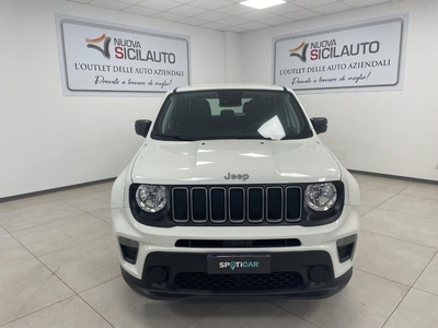 Jeep Renegade 1.0 T3