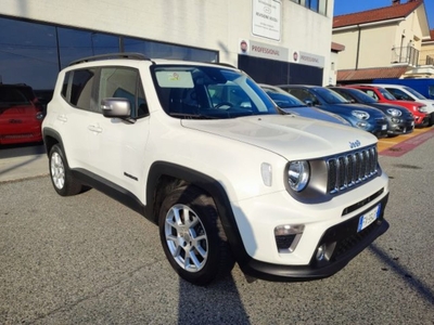 Jeep Renegade 1.0 T3 Limited usato