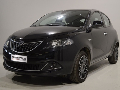 Lancia Ypsilon 1.0 FireFly