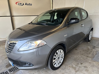 Lancia Ypsilon 1.2 69 CV