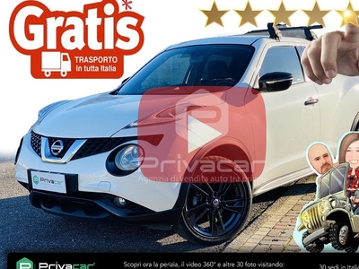 NISSAN Juke 1.5 dCi Start&Stop Acenta