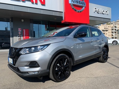 Nissan Qashqai 1.5 dCi 115 CV