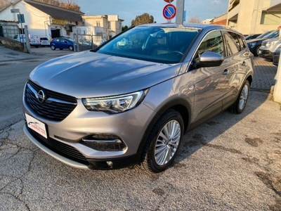 Opel Grandland X 1.5 diesel Ecotec Start&Stop Innovation usato