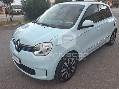 RENAULT Twingo Electric Intens