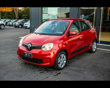 Renault Twingo NUOVA EQUILIBRE SCe 65