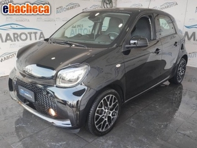 Smart forfour eq prime..