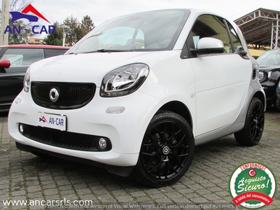 Smart fortwo 70