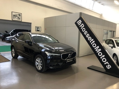 Volvo XC60 B4