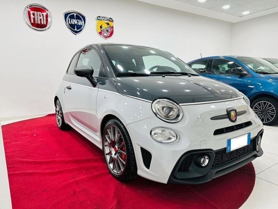 Usato 2021 Abarth 595 1.4 Benzin 180 CV (26.500 €)