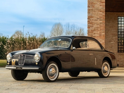1950 | FIAT 1500 E