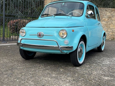 1970 | FIAT 500 L