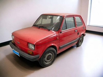1988 | FIAT 126