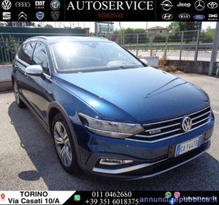 2.0 TDI 190 CV 4MOTION DSG BMT Torino