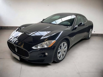 2010 | Maserati GranTurismo 4.2