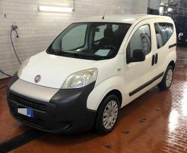 2011 FIAT Fiorino